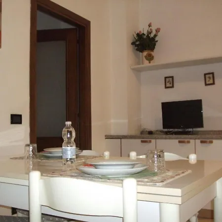 Foresteria Casa Dante Albergue