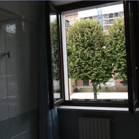 Albergue Foresteria Casa Dante