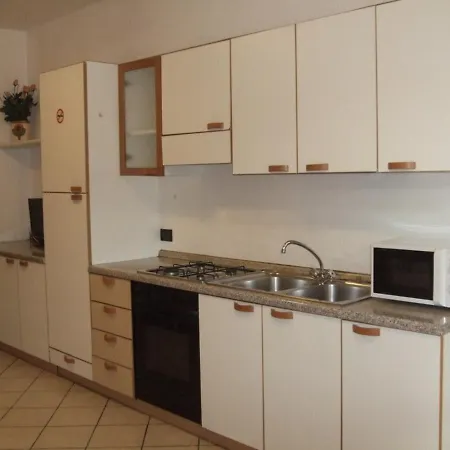 Albergue Foresteria Casa Dante *