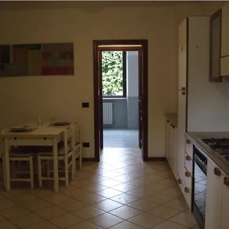 Foresteria Casa Dante Albergue *