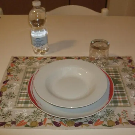 Foresteria Casa Dante *