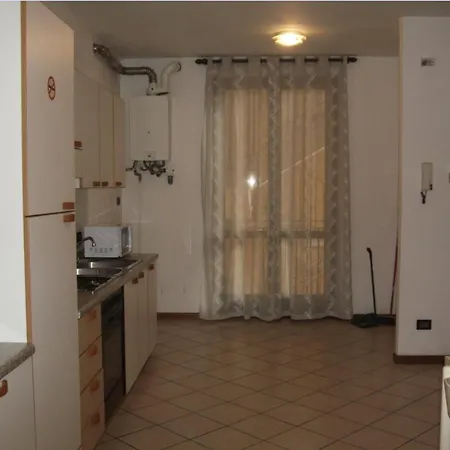 Vandrerhjem Foresteria Casa Dante